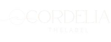 Cordelia The Label Logo Cream