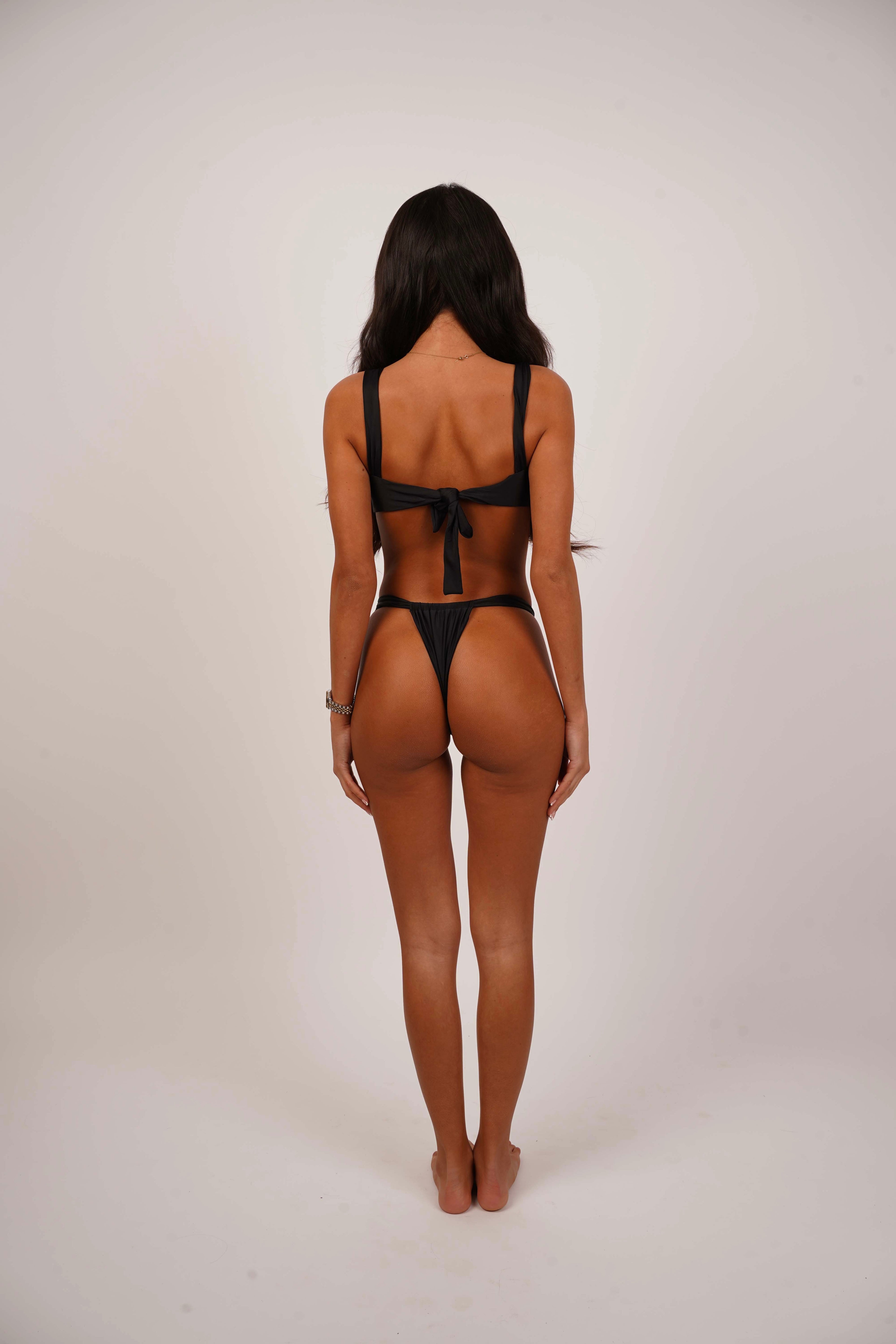 Cordelia The Label Kaitlynn bikini bottoms